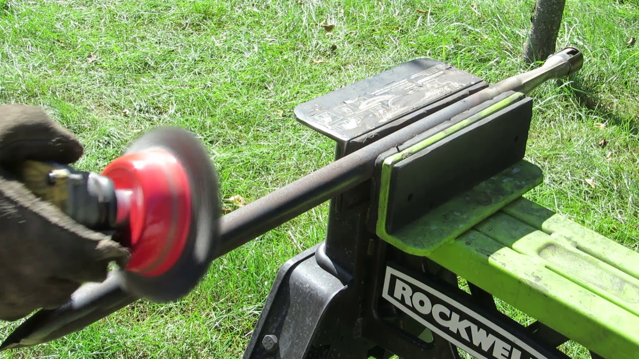 er Burner Tube Cleaning YouTube