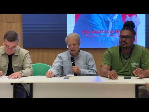 NO SINTEAL, FREI BETTO FALA SOBRE FÉ, DEMOCRACIA E POLÍTICA NO SÉC. XXI