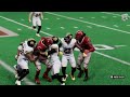 Madden 25: Marshals vs Pioneers Week 4 - RFL Season 9 | Teambuilder Franchise!
