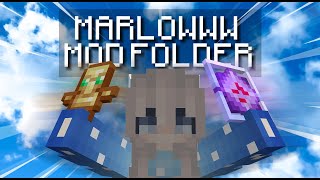Marlowww's Mod Folder | 1.19.2+