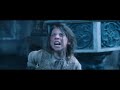 MEGADETH - THE CONJURING -THE 7TH SON  (CHAOS SERIES) HEAVY METAL MOVIE CLIPS