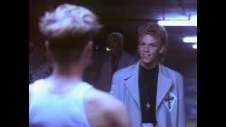 Prayer of the Rollerboys 1990 Full Movie 4K Corey Haim and Patricia Arquette Best Quality
