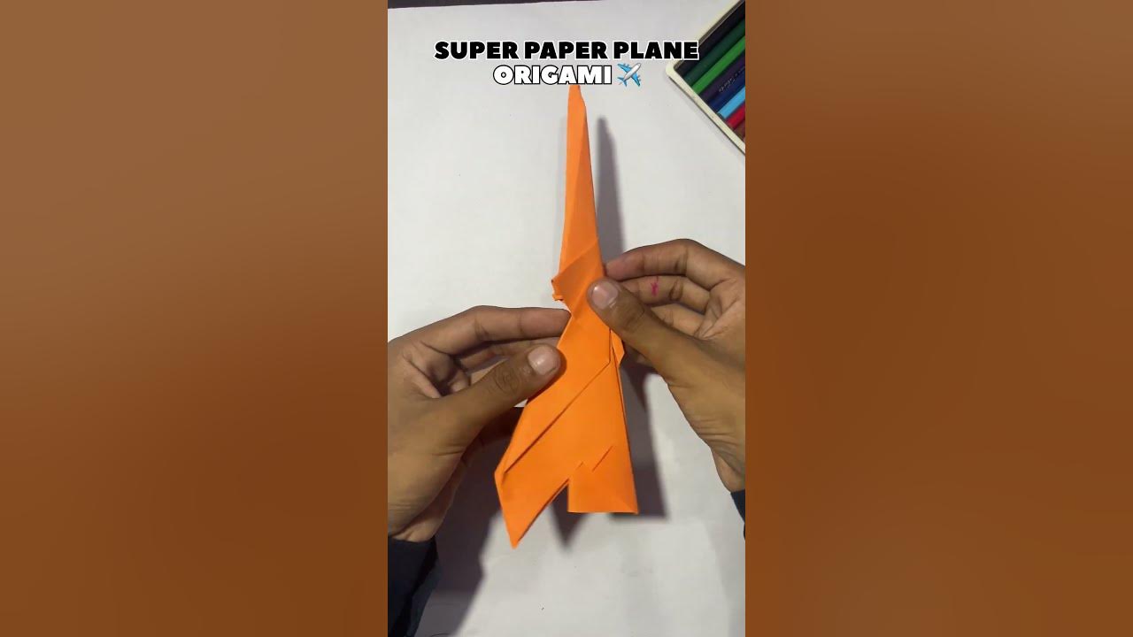 How to make a big exploding paper cannon 🤯, paper boom easy 👍 #diy # ...