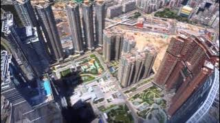 Jhene Aiko Ft. Kendrick Lamar -- Stay Ready (What A Life) Video