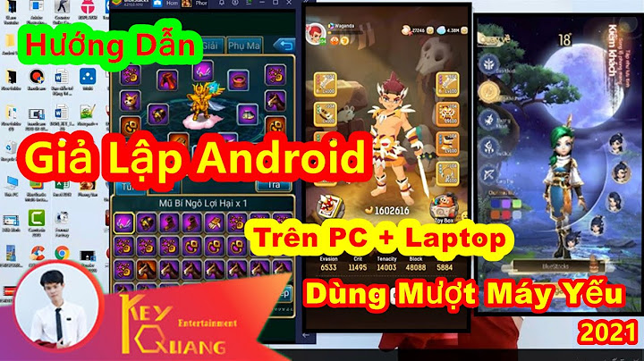 Trai gia lap cho may lap top yeu năm 2024