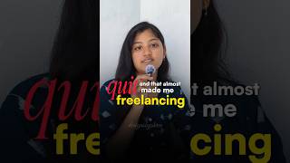 📈Freelance Growth System to avoid burning out #freelance #shorts #contentcreator #freelancing #viral
