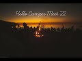 Hello Camper 2022. Доедем или нет? | #VANLIFE