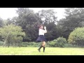 金曜日のおはよう 踊ってみた【みとん】