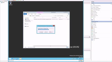 SCORCH - Install Integration Packs