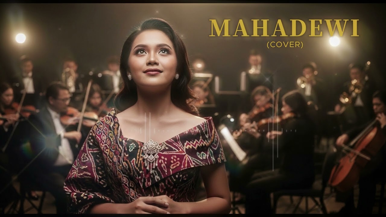 MAHADEWI_Cover by S Y M P H A R A