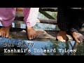 Dal diary unheard voices of kashmir