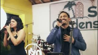 Maria Pitache X Soro | Remo Fernandes | Tushar Jairaj | Live Cover | Goan Band