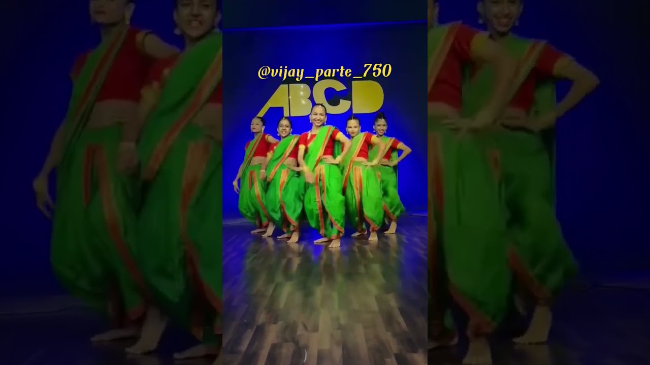 new gondi dance video 