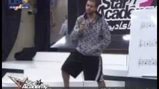 Star Academy 7.Class Khalil.3/5/2010.Part 2