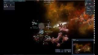 Darkorbit - GUERRAS AG1