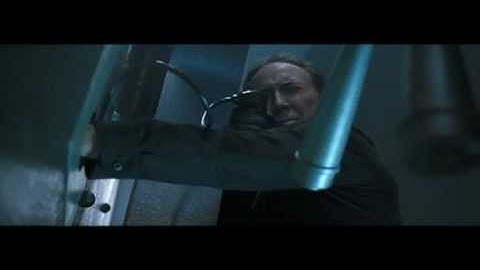 映画「ゲットバック」予告篇