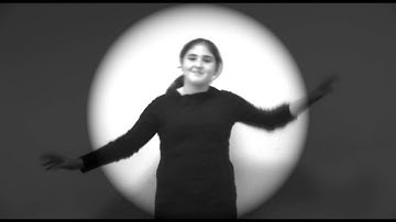 Charades #16 - Young Learners