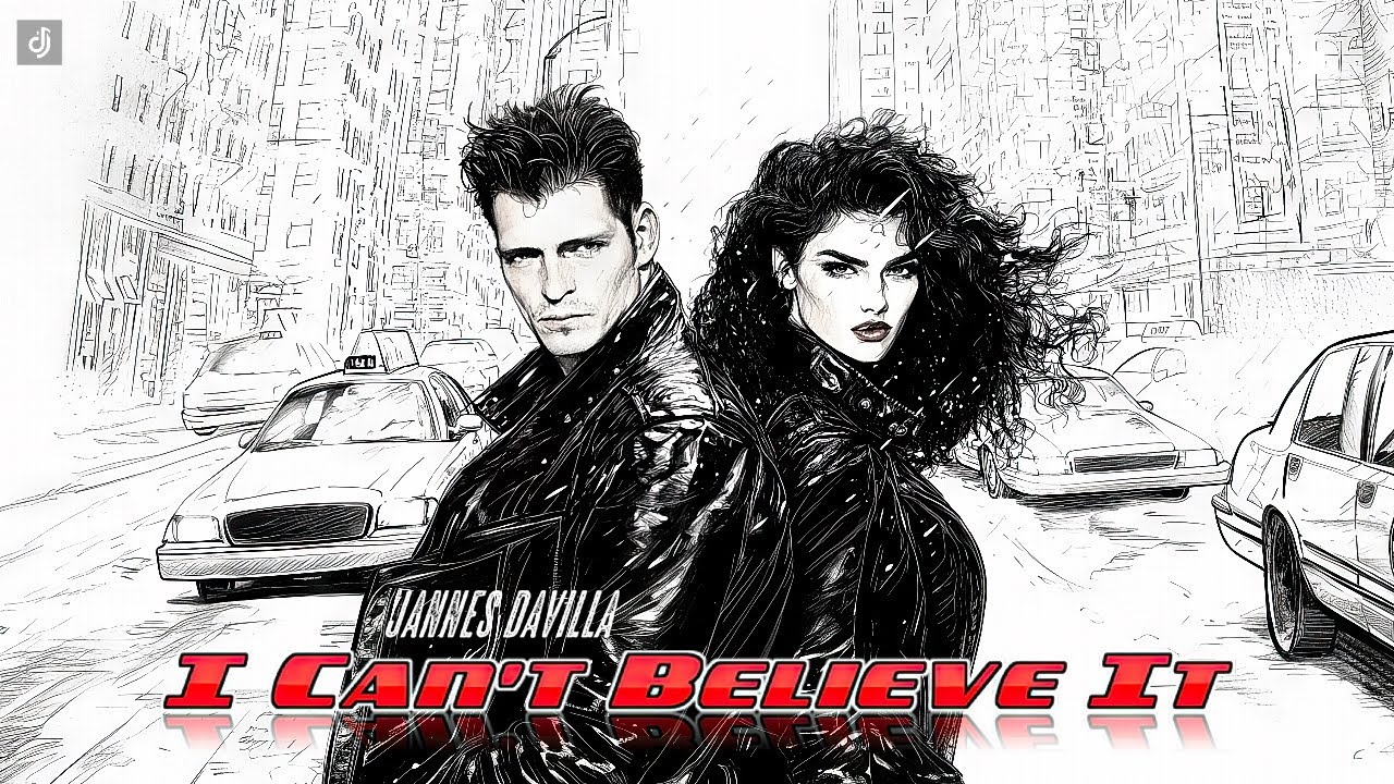 I Can't Believe It - Jannes Davilla - YouTube