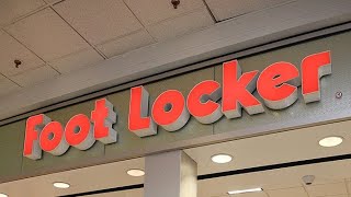 Foot Locker stock tanks as Nike competition looms over revenue forecast