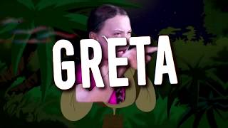 Video thumbnail of "JUNGLE PARTY 2020 - SOPPGIROBYGGET"