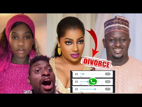 Kawtef😱Rox Divorcé betty ak Baye Ndiaye audio fuité Lo Doywar
