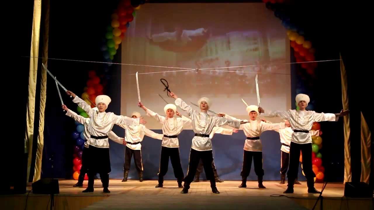 СибГУТИ 7 - YouTube