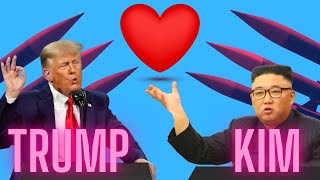 FUNNIEST Love Song EVER 😂 "You Blow Me Away" | Trump The Musical | Rainer Hersch