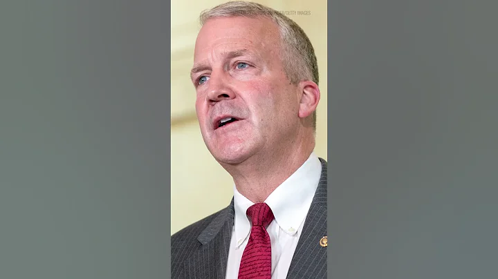 12 Republican Senators Who Voted to Endanger Religious Liberty | #Shorts