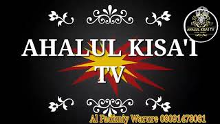 Sabuwar Qasidar Abban Malam Ta Imamu Ali Wulaya 08091478081