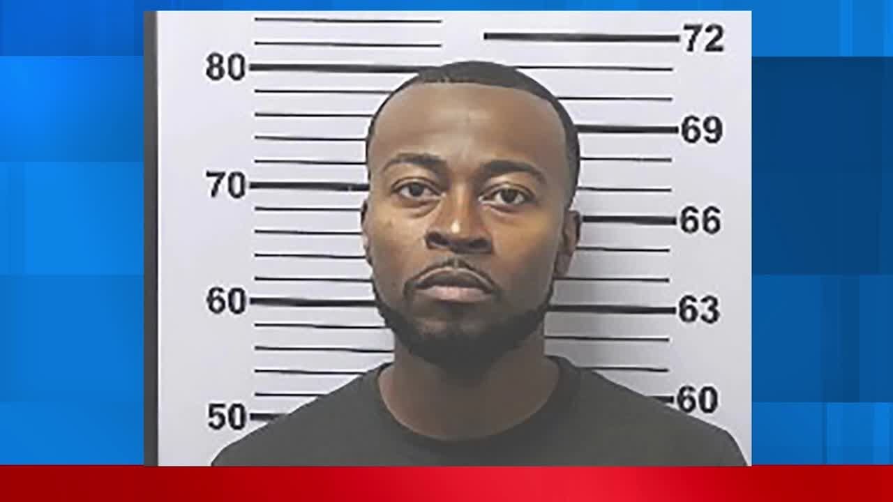 36-year-old Mobile man arrested in connection with 2 armed robberies ...