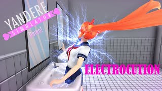 Electr0*uting Osana [𝑫𝑬𝑴𝑶] 🧡𝗬𝗮𝗻𝗱𝗲𝗿𝗲 𝗦𝗶𝗺𝘂𝗹𝗮𝘁𝗼𝗿🧡