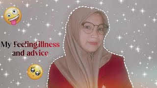 Download lagu My FELLING AND ADVICE by Sukma Wulandari