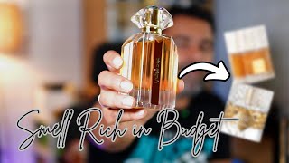 Oud Sharqi by Al Gazal | Khamrah dupe in ₹1199 | Budget Friendly Winter Fragrances screenshot 1