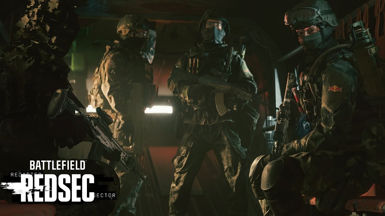 Battlefield REDSEC Gauntlet - 4 Siege in Folge Gameplay [PC 1440p, Deutsch]