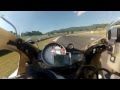 BMW S1000RR ON BOARD MUGELLO Best 2'06''388 - pareggiamento gara 1000B - 5 giri - GOPRO