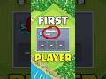 Who Was The First Player To Ever Play Clash of Clans?