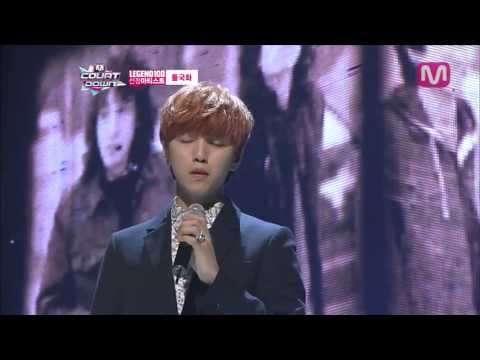 B1A4 Sandeul (+) B1A4 SANDEUL - 그것만이 내 세상