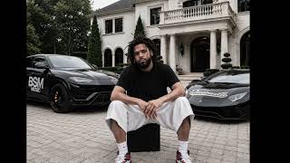 [FREE] J COLE TYPE BEAT - "CHANGED IT UP"