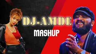 Zerubabbel Molla, Hewan Gebrewold and Abreham G/Medhin | Mashup by DJ AmDe |