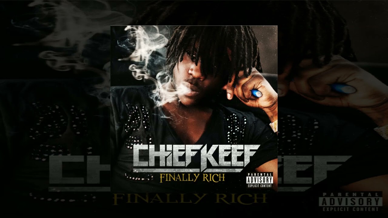 [FREE] Chief Keef "Hate Bein Sober" Type Beat 2023