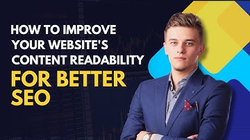 How to Improve Your Website