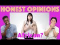Do Japanese Women Date Black Men???