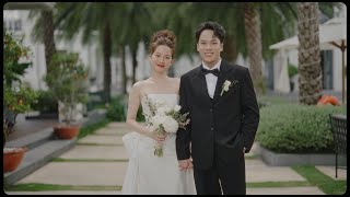 WEDDINGFILM | Jaykii & Mai Anh | All i need is you