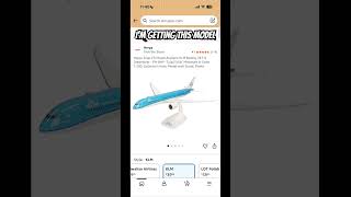 I’m getting this model #aviation #foryou #automobile