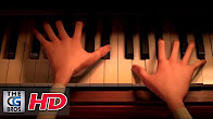 CGI 3D Animated Short: "Missing Key" - by - ESMA