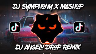 DJ Symphony X Boomaye X Bahanapui X Unity (DJ ANGELO DROP REMIX)