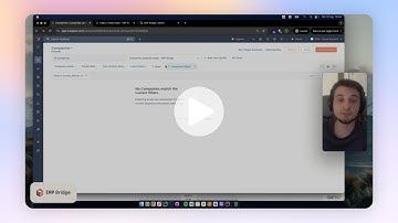 HubSpot–SAP Integration: Real-Time Sync with ERP Bridge