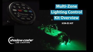 Zone Control Kit Overview & How To