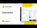 Bloomreach Engagement | Scenarios