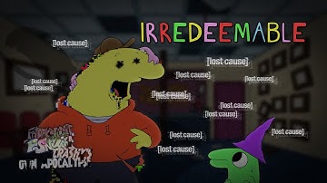 Crashy’s Own Apocalypse - Irredeemable (ThoMit’s Take)